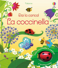 Coccinella ! - dai la carica 