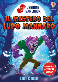 Mistero del lupo mannaro 
