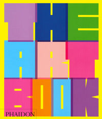 The art book 
