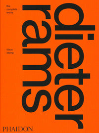Dieter rams the complete works 