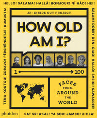 How old am i ? 