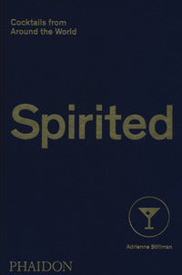 Spirited 