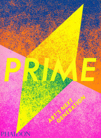 Prime - art's next generation 