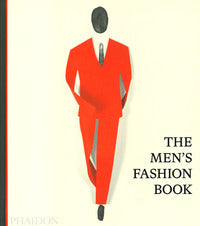 The men's fashion book 