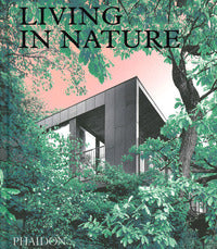 Living in nature 