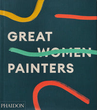 Great women painters 
