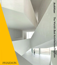 Architizer the world's best architecture 2021 