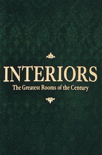 Interiors - the greatest rooms of the century 