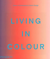 Living in color 