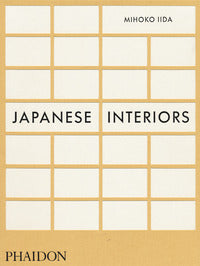 Japanese interiors 
