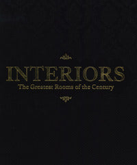 Interiors - the greatest rooms of the century 