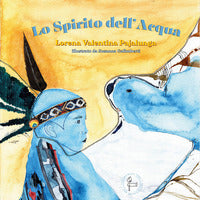 Spirito dell'acqua 