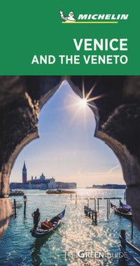 Venice and the veneto 