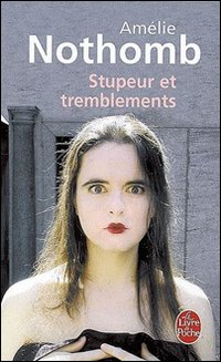 Stupeur et tremblements 