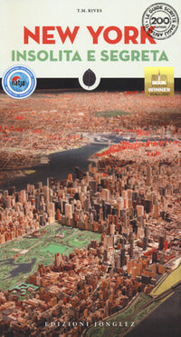 New york insolita e segreta 2020 