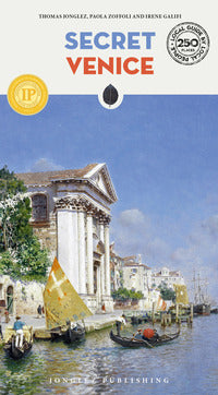 Secret venice 