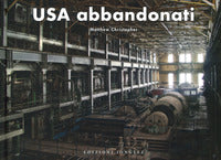 Usa abbandonati 
