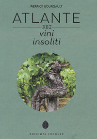 Atlante dei vini insoliti 