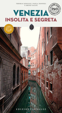 Venezia insolita e segreta 2024 