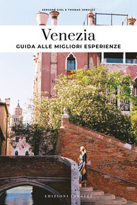 Venezia - guida alle migliori esperienze 