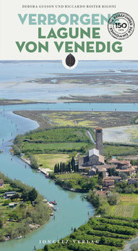 Verborgene lagune von venedig 