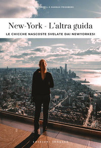 New york - l'altra guida 