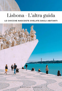 Lisbona - l'altra guida 