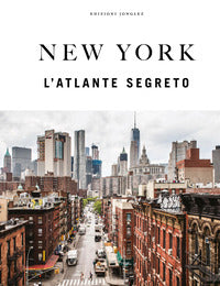New york - l'atlante segreto 