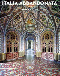 Italia abbandonata 