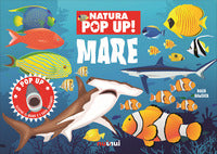 Mare - natura pop up ! 