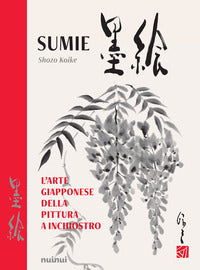 Sumie - l'arte giapponese della pittura a inchiostro 