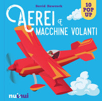 Aerei e macchine volanti 