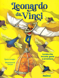 Leonardo da vinci 