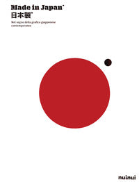 Made in japan - nel segno della grafica giapponese contemporanea 