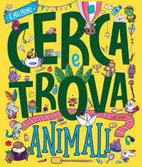 Cerca e trova animali 