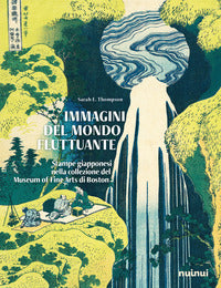 Immagini del mondo fluttuante 