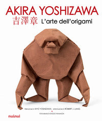 Arte dell'origami 