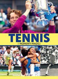 Tennis - i momenti magici 