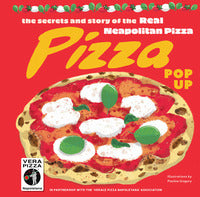 Pizza pop up 