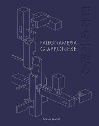 Falegnameria giapponese 