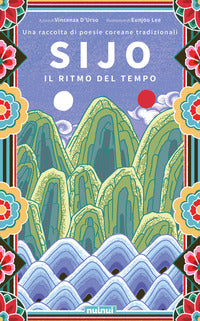 Sijo - il ritmo del tempo 