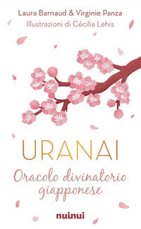 Uranai - oracolo divinatorio giapponese con 42 carte 