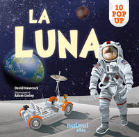 Luna - 10 pop up 
