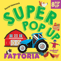 Fattoria - super pop up 