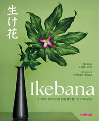 Ikebana - l'arte dei fiori per tutte le stagioni 