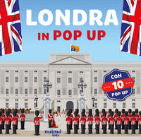 Londra in pop up 