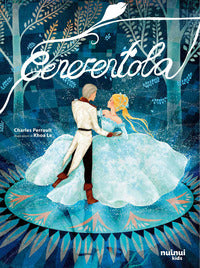 Cenerentola - favole per sognare 
