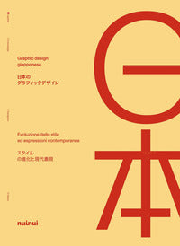 Graphic design giapponese - evoluzione dello stile ed espressioni contemporanee 