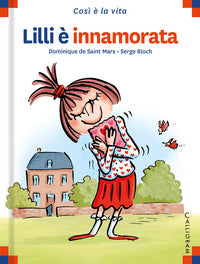 Lilli e' innamorata 