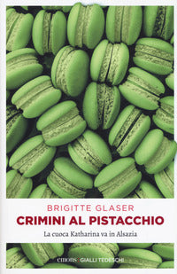 Crimini al pistacchio 